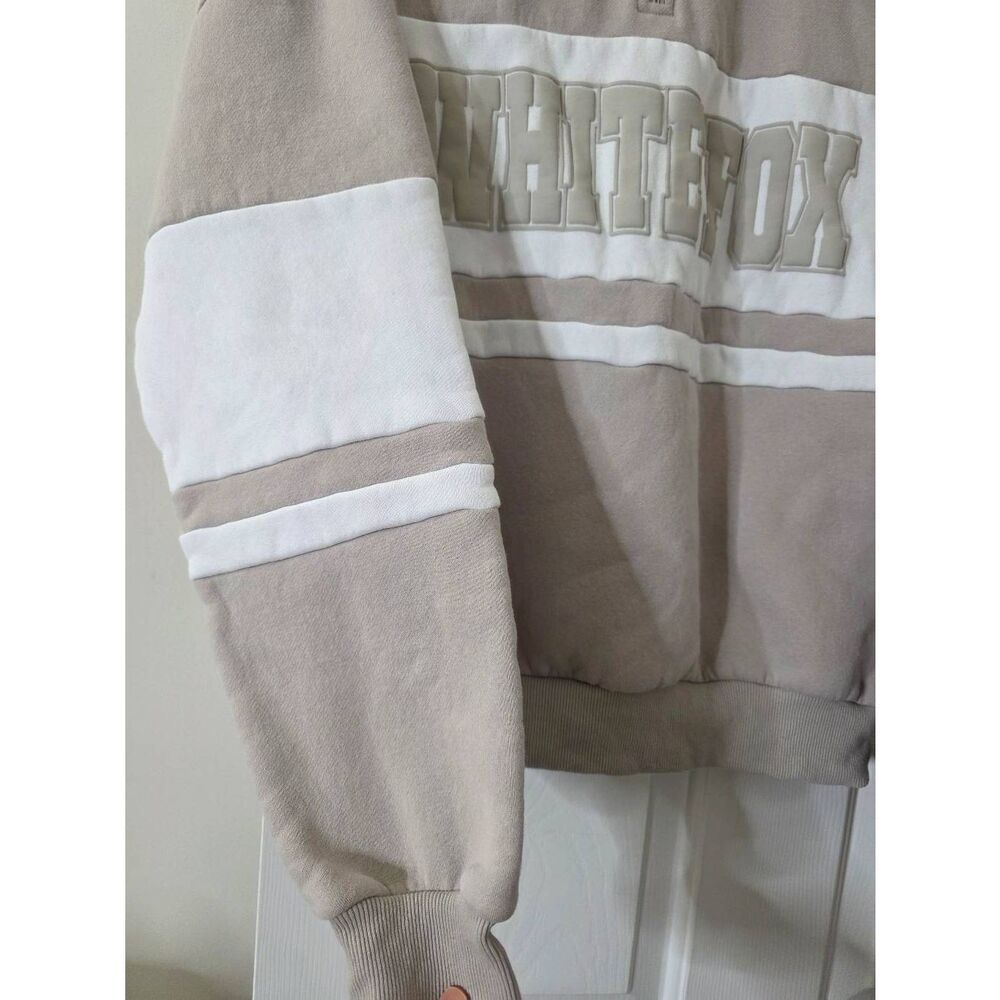 Whitefox sweatshirt S/M - Picture 3 of 9
